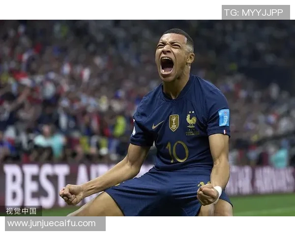 姆巴佩欧冠夜上演帽子戏法赛后透露未来去向已成定局